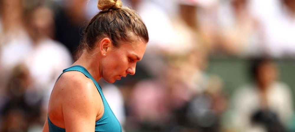 <span style="color:#f00;">Simona Halep a pierdut la "Oscarurile Sportului"!</span> Cine a invins-o pe romanca in cursa pentru titlul "Sportiva anului 2018"