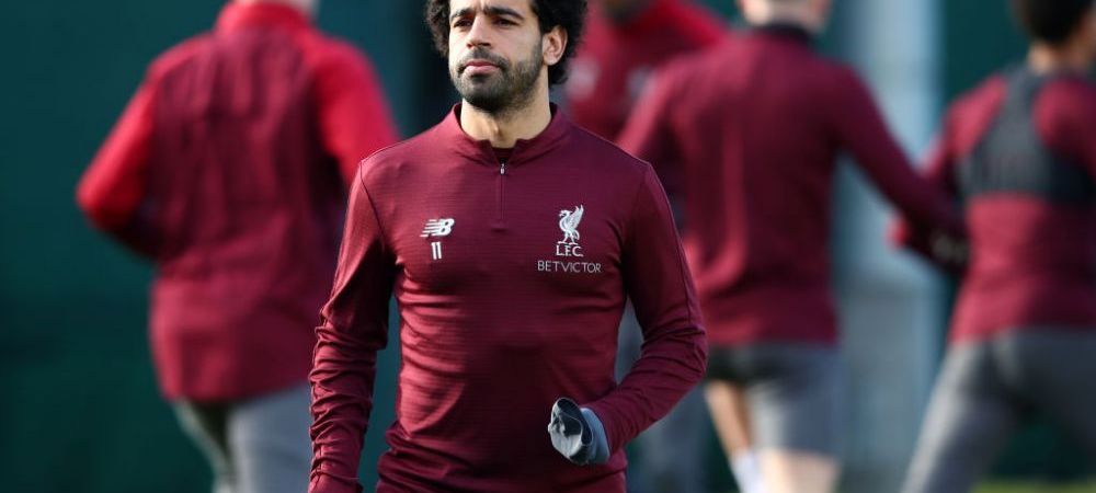 <span style="color:#f00;">Cat de aproape e Salah de Juventus! </span>Oficialii echipei italiene au dat cartile pe fata. Prima REACTIE