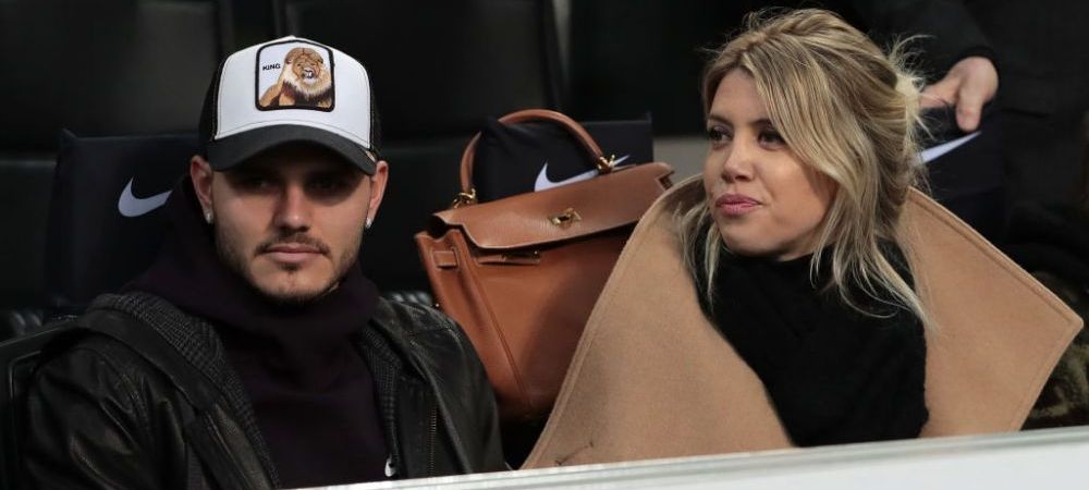 <span style="color:#f00;">Lacrimile Wandei i-au inmuiat pe sefii Interului!</span> Rasturnare de situatie: Icardi a primit oferta de prelungire a contractului, cu salariu marit!