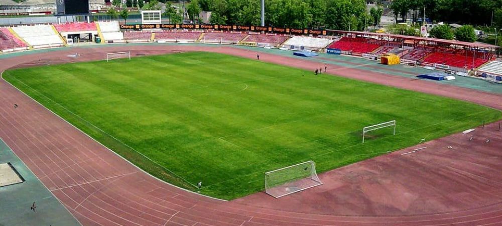 DOAR DINAMO Bucuresti a ramas fara stadion! <span style="color:#f00;">Campania electorala, salvarea "cainilor"? Anuntul facut de vice-primarul sectorului 2</span>
