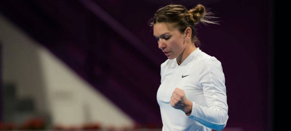 SIMONA HALEP, adversara Dubai | <span style="color:#f00;">Ora si data de disputare optimi! Simona se intalneste cu jucatoarea pe care a DISTRUS-O in urma cu cateva zile</span>