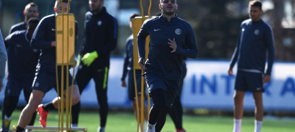 <span style="color:#f00;">INCREDIBIL | Conditia pusa de Icardi pentru a mai juca vreodata la Inter:</span> nu are legatura cu noul contract! Ultimatumul transmis prin intermediul Wandei