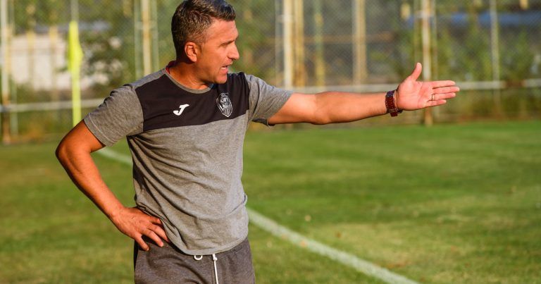 <span style="color:#f00;">"Solskjaer" de Cluj la CFR! </span>Anuntul OFICIAL despre noul antrenor! Decizia luata de campioana