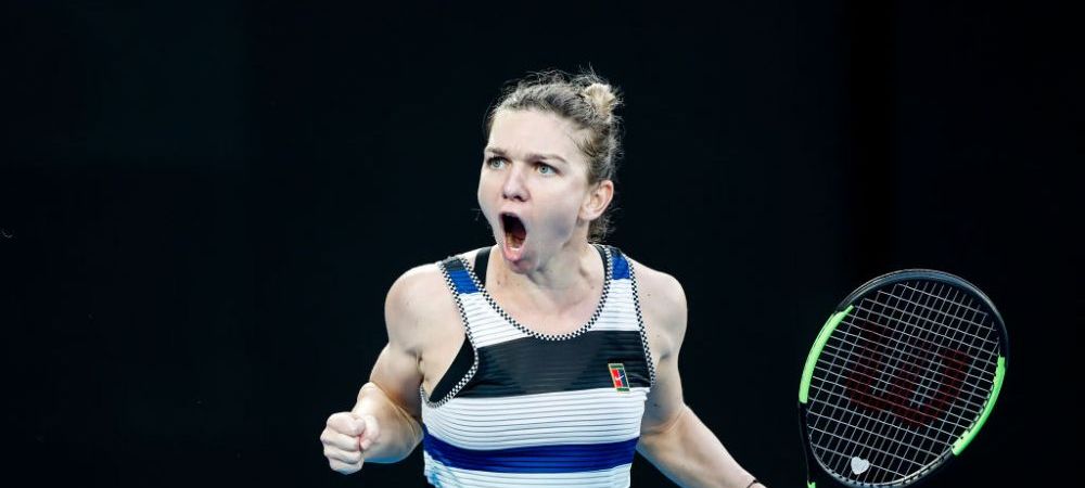 <span style="color:#f00;">FOTO | Fotografia cu care Halep A OPRIT internetul: </span>imaginea care a strans mii de like-uri in doar 3 MINUTE!<span style="color:#f00;"> Cum a aparut dupa victoria cu Bouchard</span>