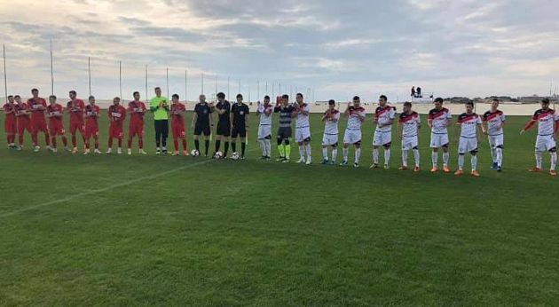 <span style="color:#f00;">SARACII din liga a 3-a au batut o echipa de prima divizie din Rusia! </span>Acum toata lumea ii banuieste de BLAT: aveau cota 11! Caz INCREDIBIL in Romania