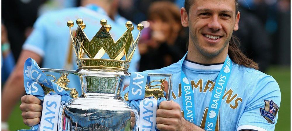 <span style="color:#f00;">FABULOS! S-a luat dupa hotii care intrasera in casa lui si i-a alergat de unul singur! </span>Gestul ireal al unui fost SUPER JUCATOR de la Bayern si City