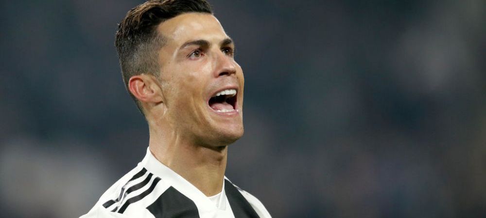 
	Atletico Madrid - Juventus, de la 22:00: Cristiano Ronaldo, motivat sa DISTRUGA echipa lui Simeone! Cifrele care-i dau batai de cap portughezului | Schalke - Man City, la aceeasi ora
