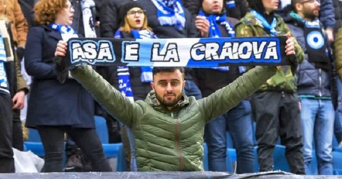 Craiova vinde abonamente pentru un playoff istoric! <span style="color:#f00;">Clasament: Craiova are suporteri cat FCSB, CFR si Dinamo la un loc</span>