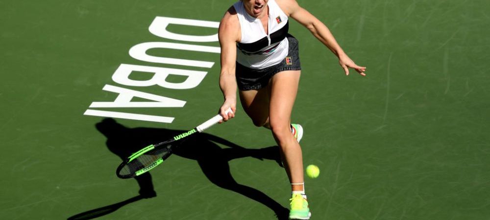 HALEP - TSURENKO 6-3 7-5 |<span style="color:#f00;"> Simona a dezvaluit cum se descurca fara antrenor! Momentul sinceritatii pentru Halep: </span>ce decizie a luat