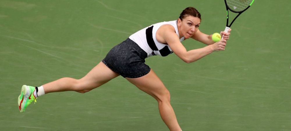 HALEP - TSURENKO 6-3 7-5 | <span style="color:#f00;">"Nu poate continua asa!" CTP, avertisment pentru Halep</span> dupa calificarea in sferturi la Dubai
