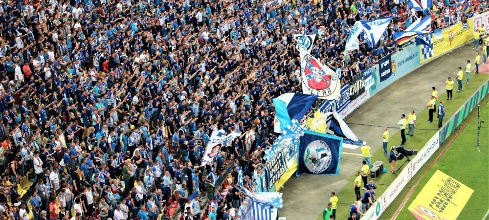 <span style="color:#f00;">Transfer neasteptat facut de Craiova inainte ameciului cu FCSB! </span>Ce jucator se antreneaza acum cu echipa lui Mangia