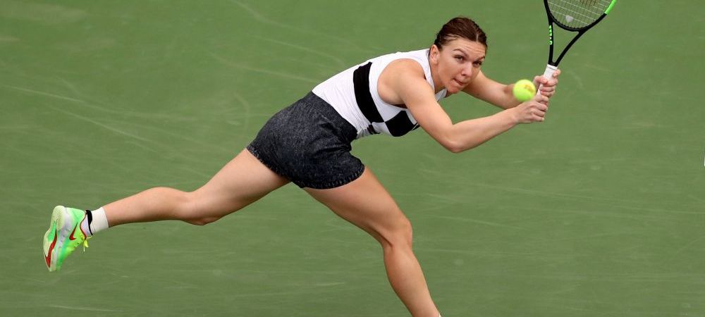 <span style="color:#f00;">Simona Halep, varianta SOC pentru despartirea de antrenor!</span> Motivul REAL pentru care a renuntat la Van Cleemput!