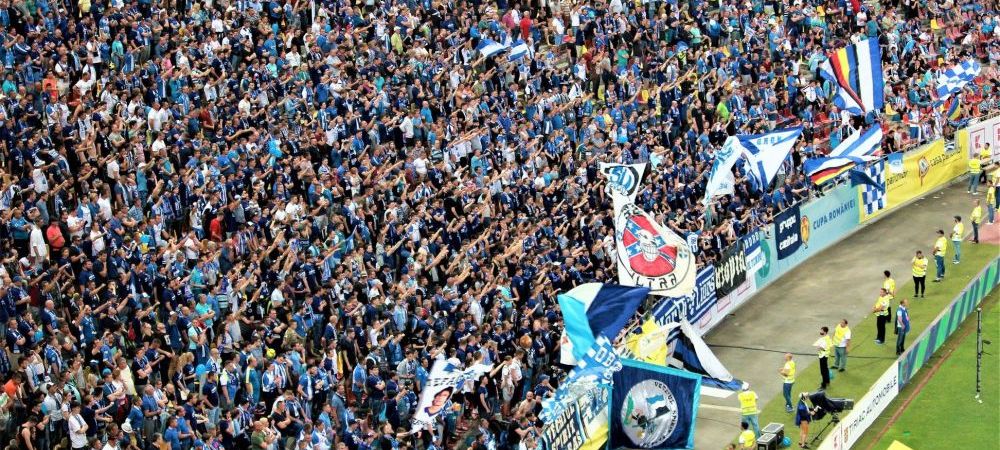 <span style="color:#f00;">"Craiova e favorita la titlu! Pe CFR o pedepseste fotbalul pentru ca-si bate joc de oamenii care muncesc"</span> Ce spune un fost dinamovist despre sansele FCSB-ului