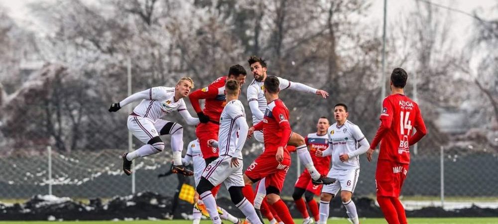 Transfer spectaculos la Rapid! <span style="color:#f00;">Au luat un pusti de nationala. Anunt oficial al clubului</span>