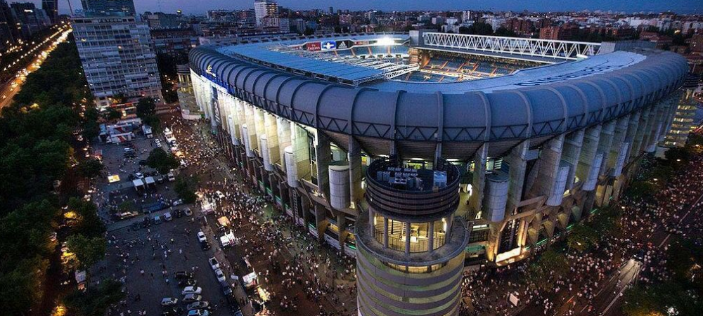 <span style="color:#f00;">Au facut oferta pentru un nou pusti SENZATIE! </span>Anunt de ultima ora pe Bernabeu: pentru cine negociaza Real