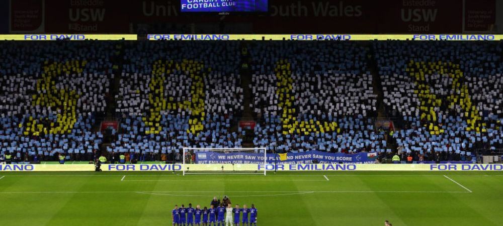 Decizia luata de Nantes dupa ce <span style="color:#f00;">Cardiff NU a platit banii pentru transferul lui Emiliano Sala</span>