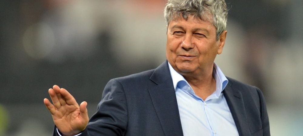 <span style="color:#f00;">Mircea Lucescu s-a hotarat unde va antrena! </span>Anuntul facut de Il Luce in Gazzetta dello Sport