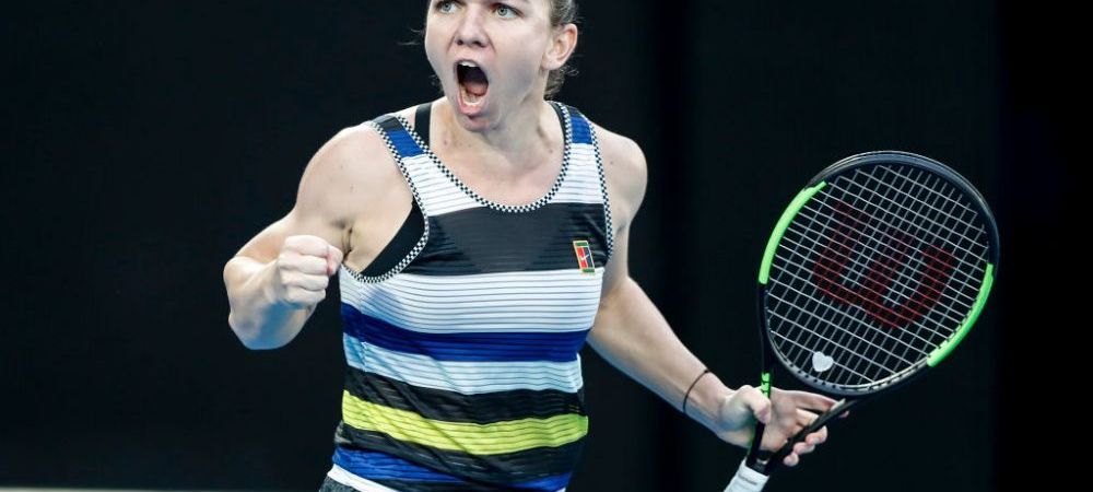 <span style="color:#f00;">Lovitura de teatru! </span>Un cunoscut comentator britanic de tenis a anuntat cine va fi antrenorul Simonei Halep!