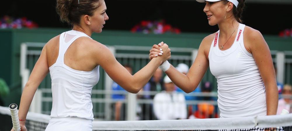 <span style="color:#f00;">SIMONA HALEP - BELINDA BENCIC | Organizatorii au anuntat ora meciului din sferturile de finala! </span>Halep si Bencic e 1-1 in intalnirile directe