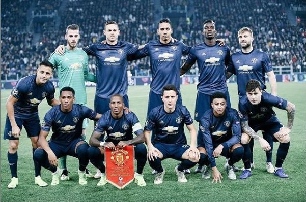 <span style="color:#f00;">Un star al lui Manchester United si-a inselat iubita gravida si si-a cerut scuze pe internet: </span>"Am facut greseli si imi pare rau!"