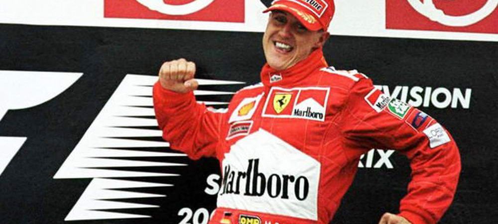 <span style="color:#f00;">Noi vesti bune despre Schumacher: "Inca exista speranta"</span> Anuntul facut de cel mai bun prieten al pilotului