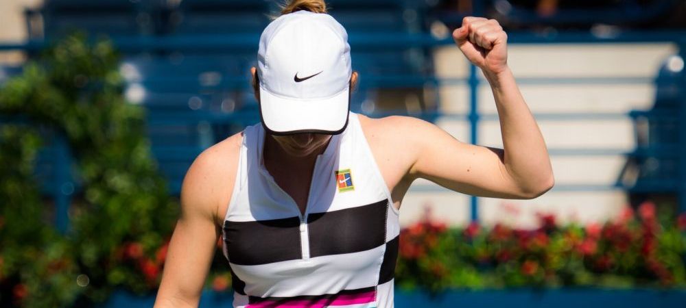 <span style="color:#f00;">HALEP DUBAI | Simona are sansa a doua la pariuri! </span>Cine e favorita sa se impuna 