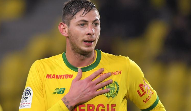 Motivul incredibil pentru care familia lui Emiliano Sala<span style="color:#f00;"> pierde despagubirea de 700.000 € dupa moartea fotbalistului</span>