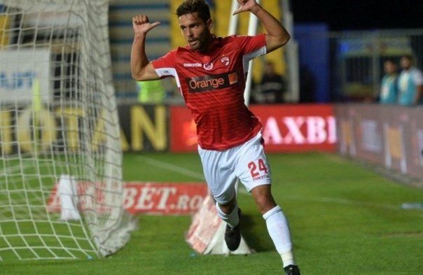 <span style="color:#f00;">Nascimento s-a intors in Liga 1! </span>Cu ce echipa care viseaza la play-off a semnat