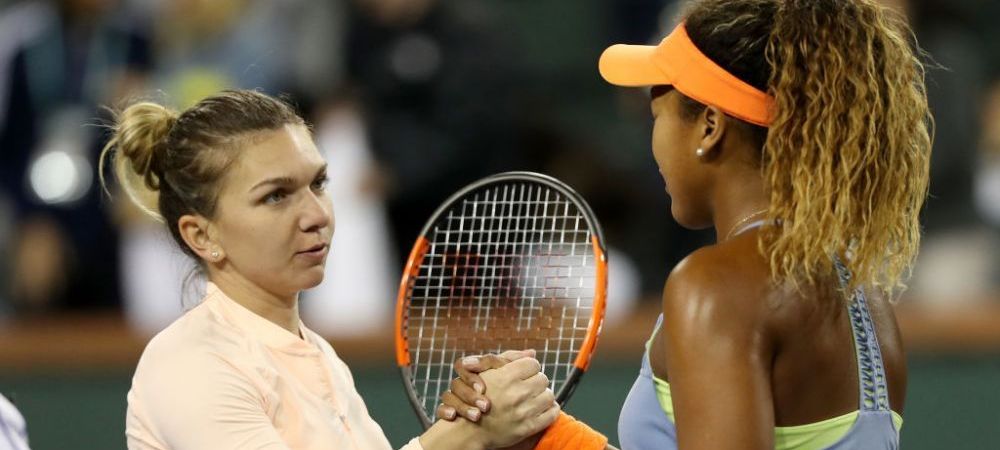 <span style="color:#f00;">Halep stie prin ce trece Naomi Osaka! "Asta o asteapta de acum incolo"</span> Reactia Simonei dupa caderea psihica a japonezei