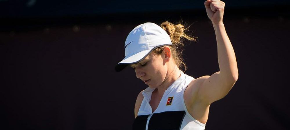 Simona Halep, despre tratamentul din Romania: <span style="color:#f00;">"Nimeni nu a avut parte de ce am avut eu! Presiunea m-a facut puternica!"</span> Cel mai dificil an din cariera
