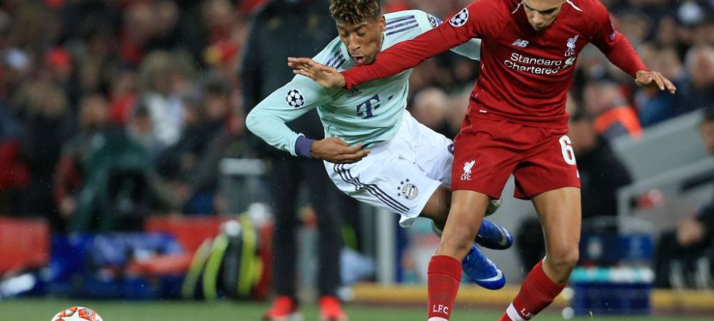 <span style="color:#f00;">Dezvaluire SOC</span> a unui antrenor dupa optimile UEFA Champions League: <span style="color:#f00;">"Jucatorii mei au SIMULAT!"</span>
