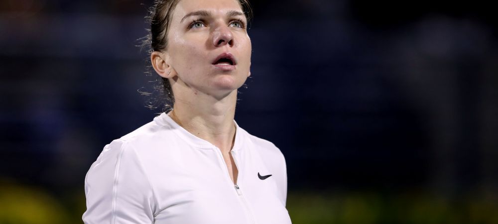 <span style="color:#f00;">HALEP, OUT DE LA DUBAI </span>| "Nu am crezut nicio clipa ca Simona va castiga!" <span style="color:#f00;">Explicatia lui CTP pentru infrangerea cu Bencic</span>