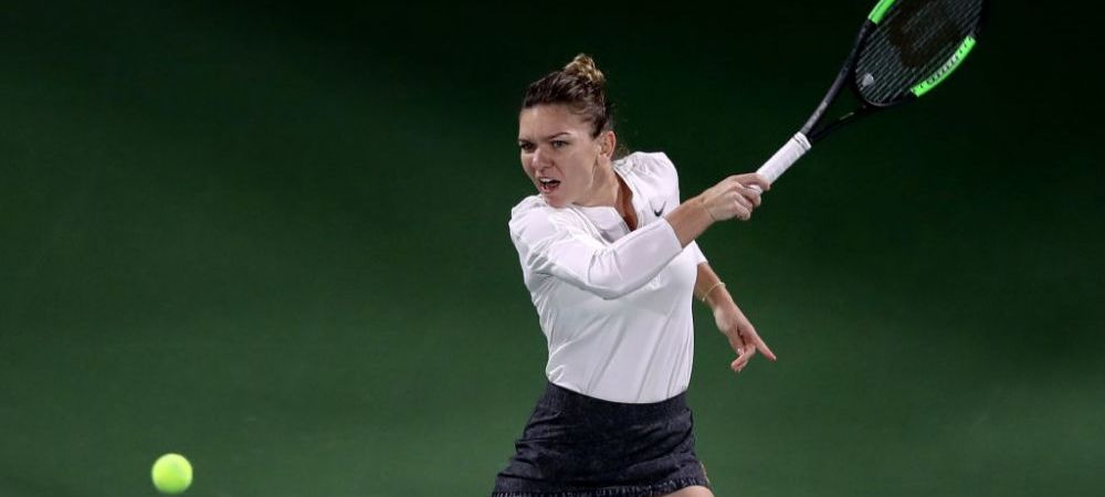 HALEP, OUT DE LA DUBAI | <span style="color:#f00;">Ce urmeaza pentru Simona dupa infrangerea in fata lui Bencic!</span> Pauza scurta pentru romanca