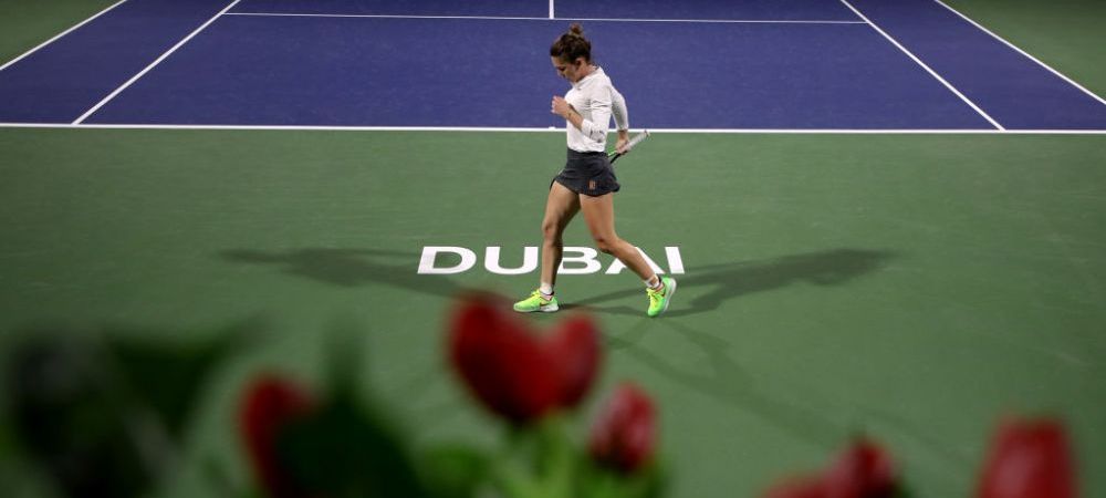 <span style="color:#f00;">HALEP, OUT DE LA DUBAI</span> | Ce urmeaza pentru Simona dupa infrangerea cu Bencic: <span style="color:#f00;">"Sunt obosita, am avut dureri!"</span>