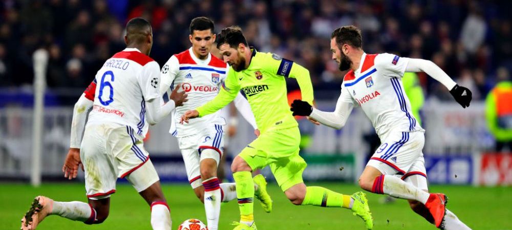 <span style="color:#f00;">Omul care l-a anihilat pe Messi a dat verdictul! "A fost mult mai greu cu el"</span> Ce jucator l-a depasit pe argentinian!