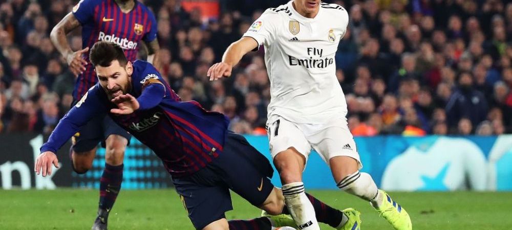 <span style="color:#f00;">Duel El Clasico si pe piata transferurilor! </span>Barca intra in cursa pentru unul dintre cei mai tari atacanti din lume! <span style="color:#f00;">Pe cine vrea sa ia de sub nasul Realului</span>