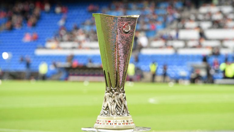 Tragere La Sorti Europa League Meci Tare Pentru Chiriches Impotriva Echipei Cu O Singura Infrangere In Acest Sezon Arsenal Rennes Eintracht Inter Milano Sport Ro