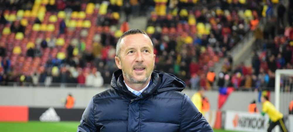 <span style="color:#f00;">"Ce teapa? Acum se da cu Ferrari si are 2 milioane salariu!" </span>Dezvaluirea lui MM Stoica despre unul dintre cei mai talentati jucatori care au fost la FCSB