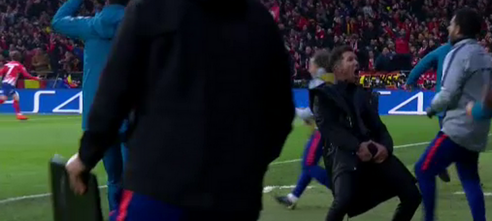 <span style="color:#f00;">Situatia scapa de sub control! </span>Fanii lui Juventus i-au trimis <span style="color:#f00;">amenintari cu MOARTEA</span> lui Simeone si fetitei lui care s-a nascut saptamana trecuta