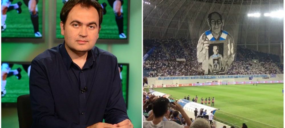 <span style="color:#f00;">DEZBATERE intre Universitatea Craiova si Mihai Mironica: Vin 10.000 de olteni pe National Arena cu FCSB?</span> VOTEAZA