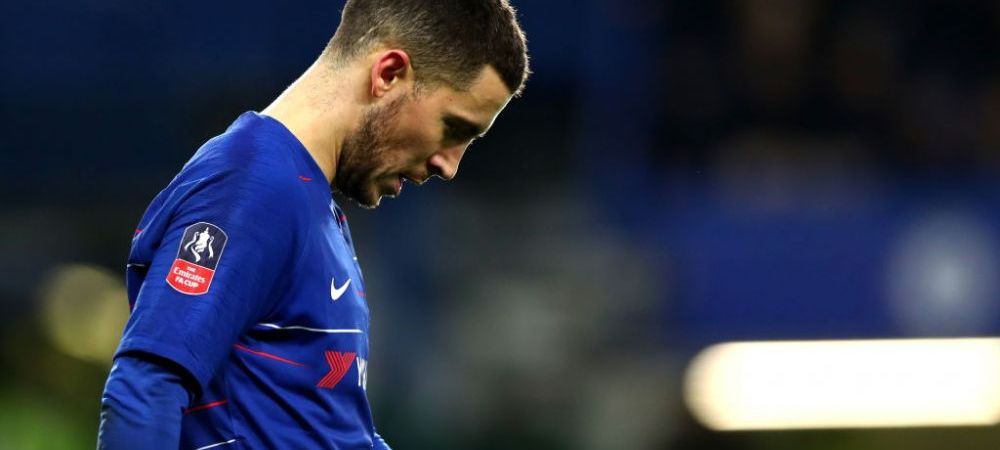 <span style="color:#f00;">ULTIMA ORA </span>| Anuntul facut de Chelsea dupa ce a primit INTERZIS la transferuri pana in vara lui 2020! <span style="color:#f00;">Cum vor sa scape de pedeapsa</span>
