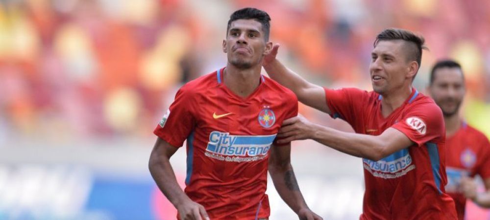 <span style="color:#f00;">EXCLUS! </span>Jucatorul laudat de Becali dupa un singur meci, apoi distrus dupa un altul, a disparut din lotul FCSB! Ce se intampla cu el