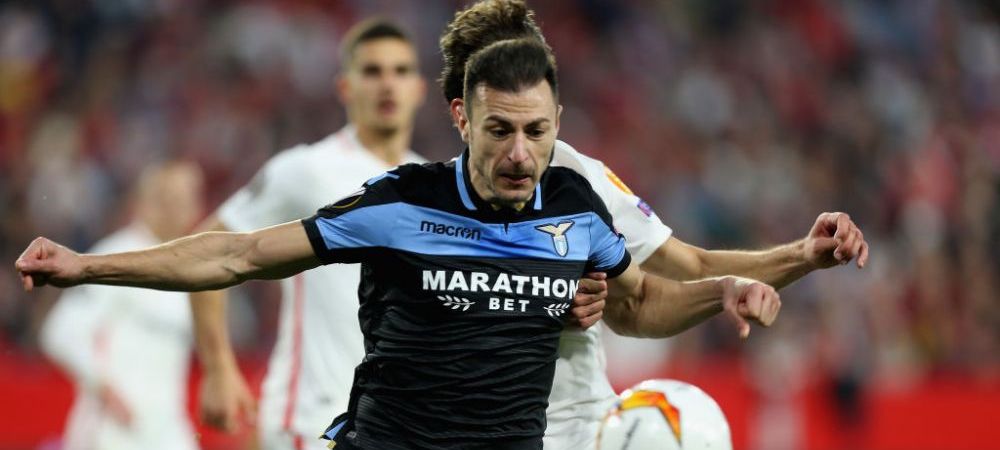 <span style="color:#f00;">Radu Stefan s-a trezit cu preotul in cantonament! </span>Situatie incredibila la Lazio: motivul pentru care presedintele a apelat la ajutor divin