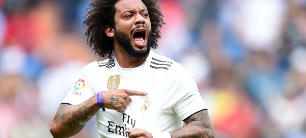 Cutremur la Real: Marcelo si-a cerut transferul! Italienii anunta <span style="color:#f00;">suma pentru care se poate face mutarea la Juventus</span>