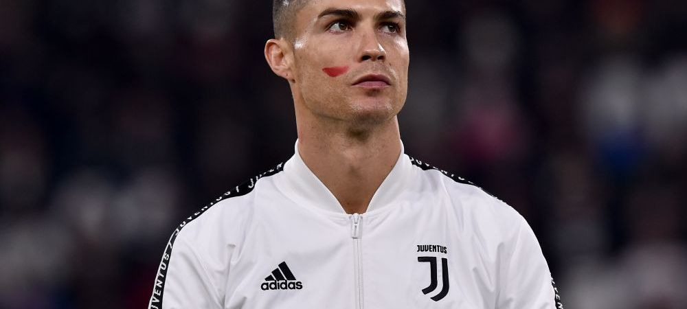 <span style="color:#f00;">Cristiano Ronaldo, refuzat de doua echipe din Liga I! </span>Si nu la inceputul carierei! Dezvaluire fabuloasa: "Ei lucreaza numai cu cifrele! I-am acoperit numele si l-am propus"