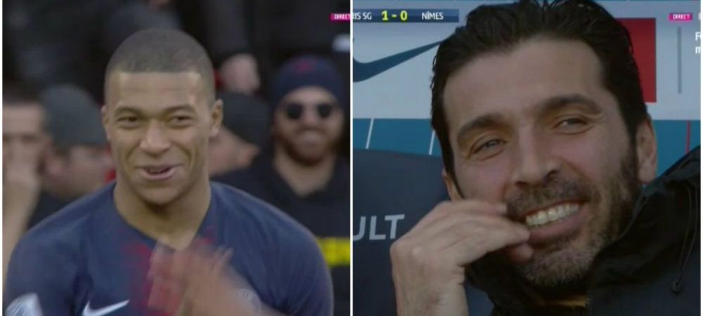 <span style="color:#f00;">FAZA MONUMENTALA: Mbappe a dat gol ca Maradona, apoi s-a facut ca ploua, fara sa-si dea seama ca francezii au VAR </span>:)) Ce s-a intamplat