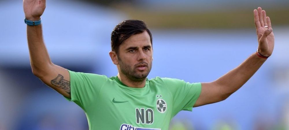 <span style="color:#f00;">Nicolae Dica, prima reactie dupa evolutia superba a lui Alibec!</span> Ce a spus fostul antrenor de la FCSB!<span style="color:#f00;"> "Atunci cand isi doreste si cand are atitudine"</span>