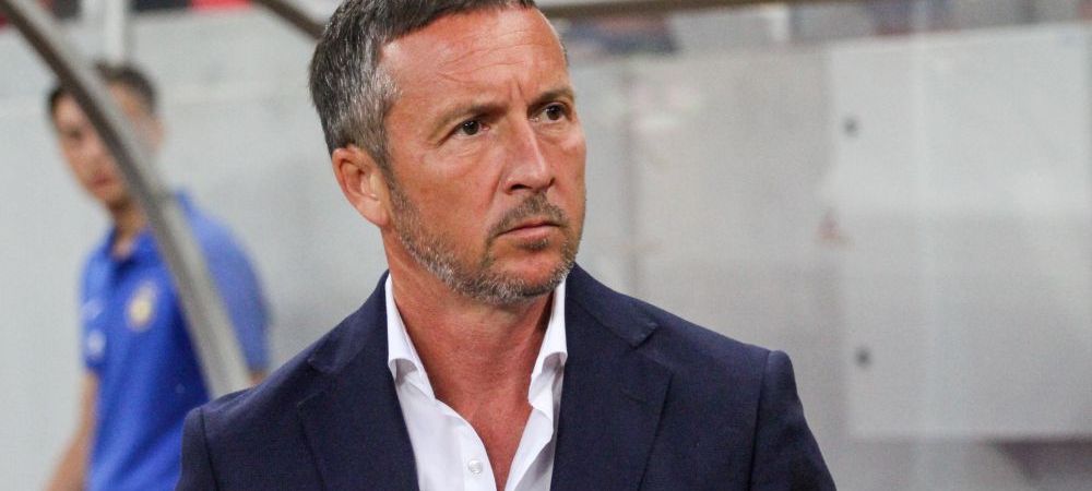 <span style="color:#f00;">Mihai Stoica a tunat dupa victoria CFR-ului la Iasi!</span> "Nicio surpriza! Campioanele sunt stabilite de arbitrii" <span style="color:#f00;">Cum i-a raspuns lui Denis Alibec! "Sa fie sanatos"</span>