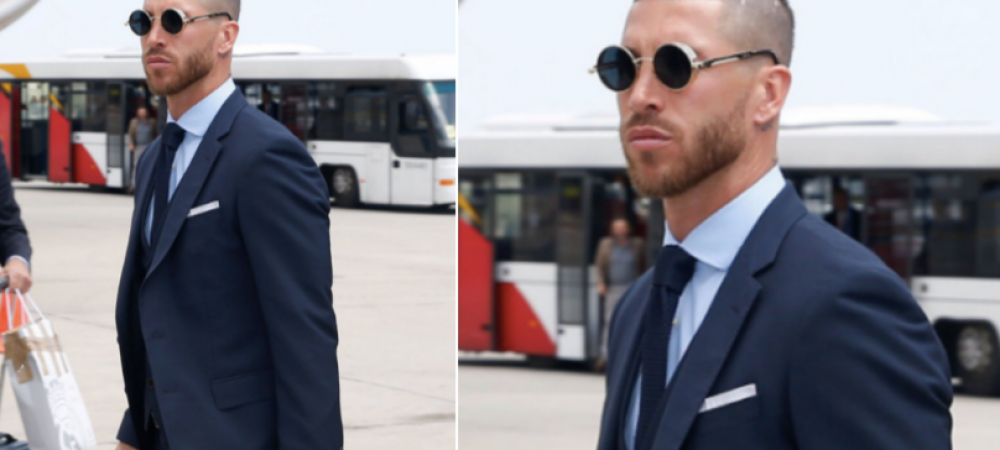 <span style="color:#f00;">Fabuloasa viata a AFACERISTULUI Sergio Ramos!</span> Capitanul Realului are afaceri de 100 milioane de euro si investeste alte 60 de milioane intr-un proiect