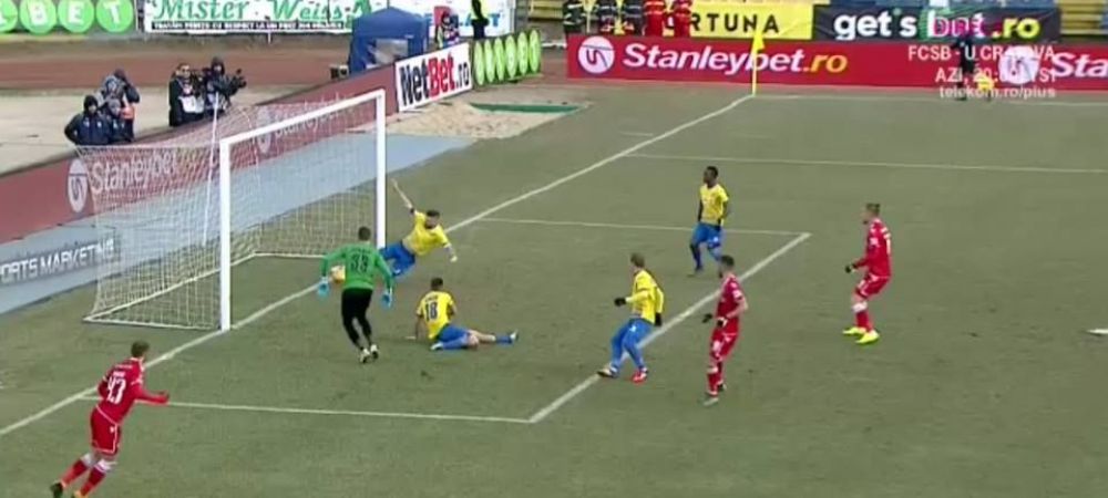<span style="color:#f00;">DUNAREA CALARASI 0-0 DINAMO |</span> "Cainii" nu mai gasesc drumul catre victorie, dar isi pastreaza avansul fata de locul de baraj, ocupat de echipa lui Alexa